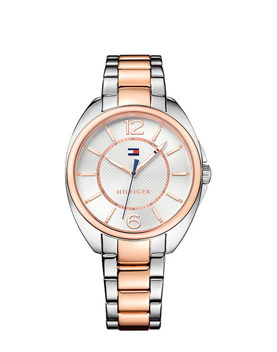 Часы Tommy Hilfiger Charlie 1781696